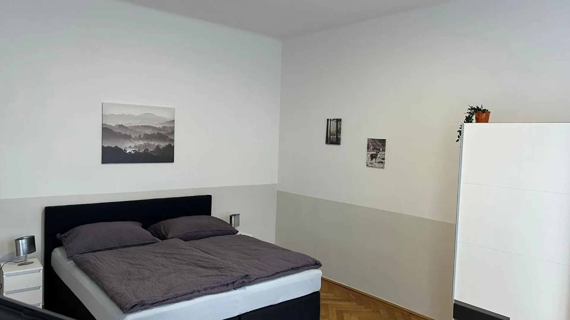 Apartament Paky Appartements 00411 Wiedeń
