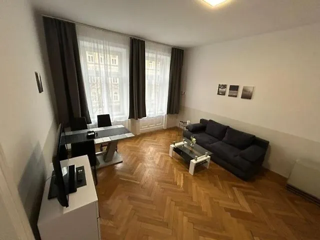 Paky Appartements 00411 Vienna