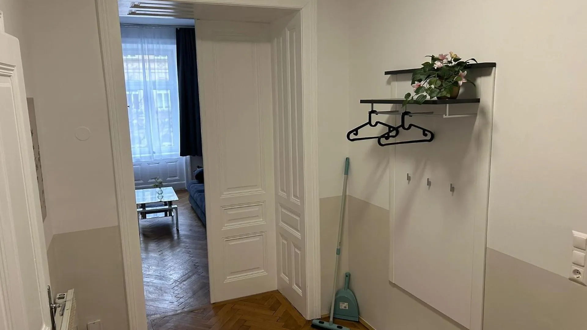 Apartment Paky Appartements 00411 Vienna Austria