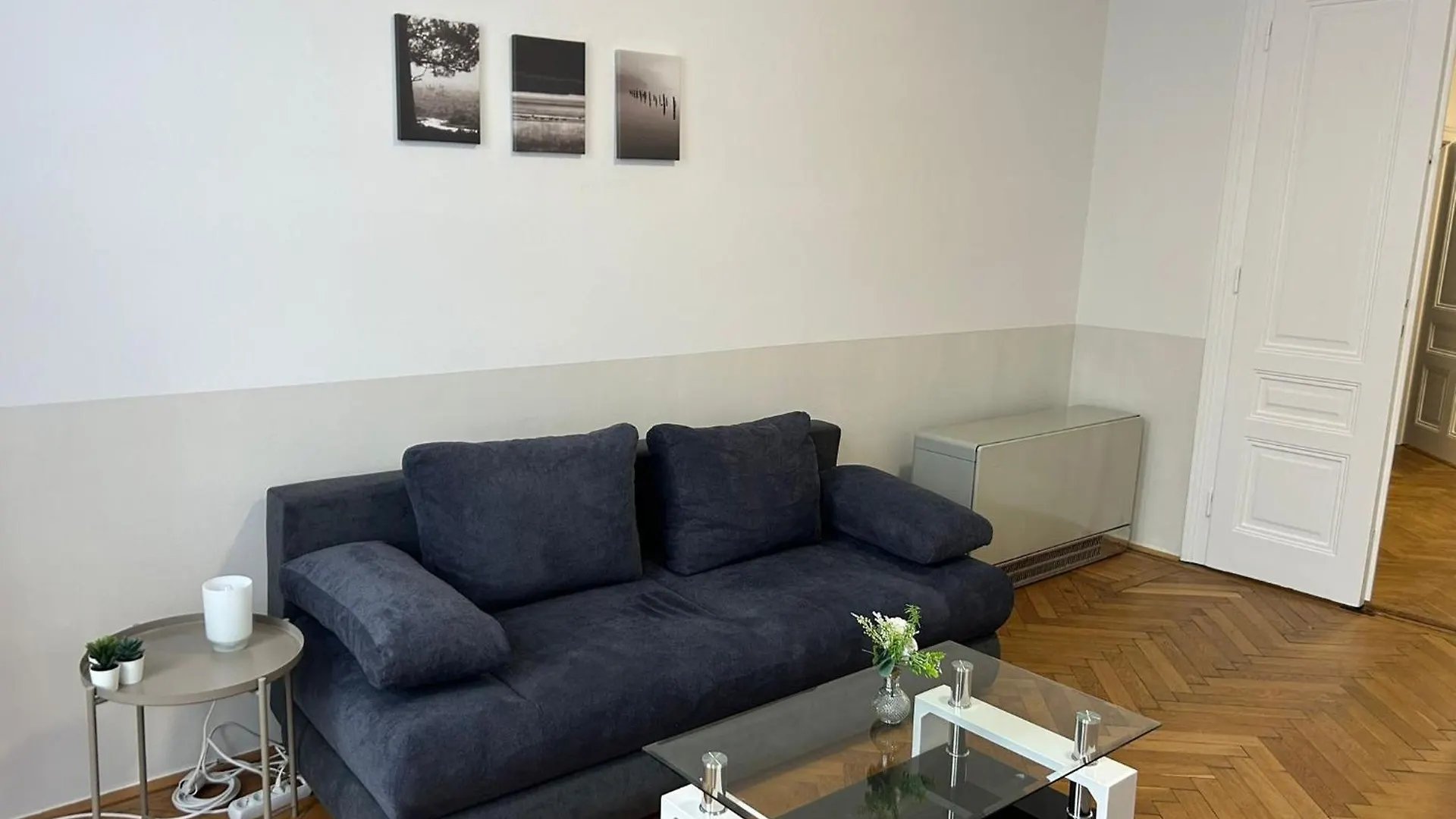 Paky Appartements 00411 Vienna